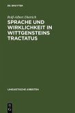 Sprache und Wirklichkeit in Wittgensteins Tractatus (eBook, PDF)
