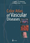 Color Atlas of Vascular Diseases (eBook, PDF)