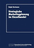 Strategische Marketingplanung im Einzelhandel (eBook, PDF)
