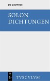 Dichtungen (eBook, PDF) Dichtungen (eBook, PDF)