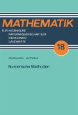 Numerische Methoden (eBook, PDF)