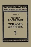 Teilkopfarbeiten (eBook, PDF)