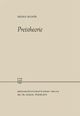 Preistheorie (eBook, PDF)