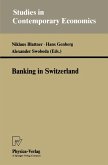 Banking in Switzerland (eBook, PDF)