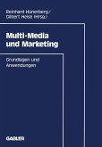 Multi-Media und Marketing (eBook, PDF)
