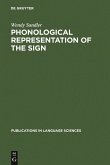 Phonological Representation of the Sign (eBook, PDF)