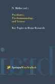 Psychiatry, Psychoimmunology, and Viruses (eBook, PDF)