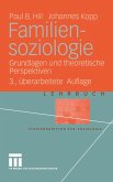 Familiensoziologie (eBook, PDF)