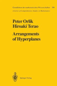 Cover Arrangements of Hyperplanes (eBook, PDF)