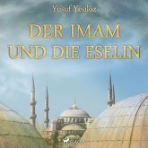Der Imam und die Eselin (Ungekürzt) (MP3-Download)