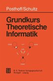 Grundkurs Theoretische Informatik (eBook, PDF)
