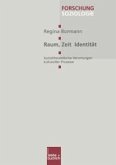 Raum, Zeit, Identität (eBook, PDF)