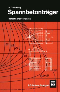 Spannbetonträger (eBook, PDF) - Thomsing, Martin