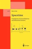 Spacetime (eBook, PDF)