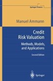 Credit Risk Valuation (eBook, PDF)