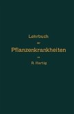 Lehrbuch der Pflanzenkrankheiten (eBook, PDF)