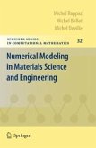 Numerical Modeling in Materials Science and Engineering (eBook, PDF)