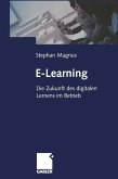 E-Learning (eBook, PDF)