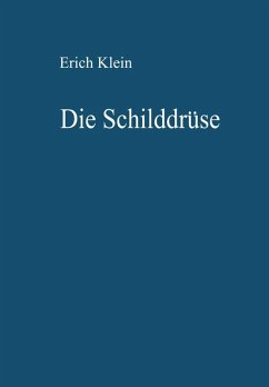Cover Die Schilddrüse (eBook, PDF)