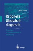 Rationelle Ultraschalldiagnostik (eBook, PDF)
