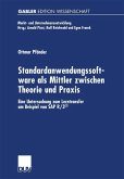 Standardanwendungssoftware als Mittler zwischen Theorie und Praxis (eBook, PDF)