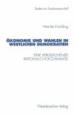 Demokratie und Wahlen in westlichen Demokratien (eBook, PDF)