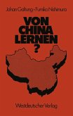 Von China lernen? (eBook, PDF)