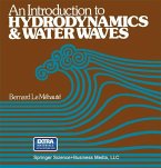 An Introduction to Hydrodynamics and Water Waves (eBook, PDF)