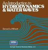 An Introduction to Hydrodynamics and Water Waves (eBook, PDF)
