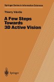 A Few Steps Towards 3D Active Vision (eBook, PDF)
