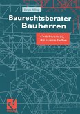 Baurechtsberater Bauherren (eBook, PDF)