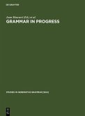 Grammar in Progress (eBook, PDF)
