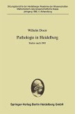 Pathologie in Heidelberg (eBook, PDF) Pathologie in Heidelberg (eBook, PDF)