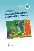 Tropospheric Modelling and Emission Estimation (eBook, PDF)
