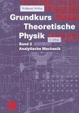 Grundkurs Theoretische Physik (eBook, PDF)