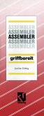 Assembler griffbereit (eBook, PDF)