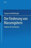 Die Förderung von Massengütern (eBook, PDF)