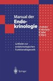 Manual der Endokrinologie (eBook, PDF)