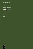 Hyle (eBook, PDF)