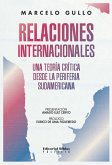 Relaciones internacionales (eBook, ePUB)