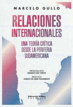 Relaciones internacionales (eBook, ePUB) - Gullo, Marcelo