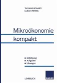 Mikroökonomie kompakt (eBook, PDF)