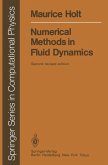 Numerical Methods in Fluid Dynamics (eBook, PDF)