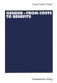 Gender - from Costs to Benefits (eBook, PDF)