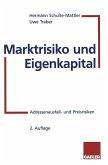 Marktrisiko und Eigenkapital (eBook, PDF)