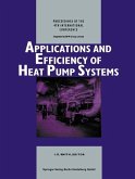 Applications and Efficiency of Heat Pump Systems (eBook, PDF)