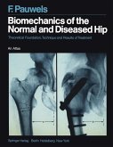 Biomechanics of the Normal and Diseased Hip (eBook, PDF)