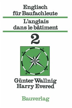Cover Englisch für Baufachleute / L'anglais dans le bâtiment (eBook, PDF)