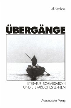 Cover Übergänge (eBook, PDF)