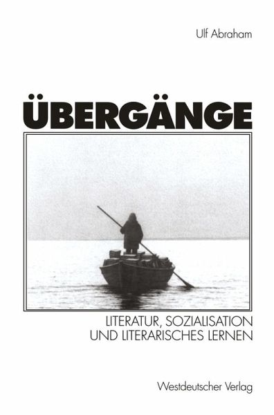 Übergänge (eBook, PDF)